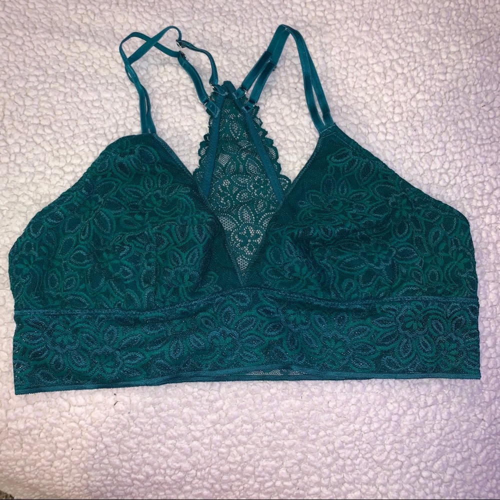 Aerie bralette!
